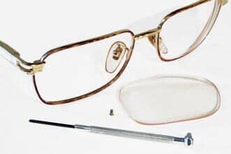 Eyeglass Repair — Optician in Ellsworth, ME