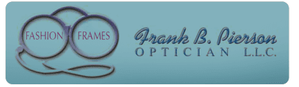 Pierson Frank B Optician LLC