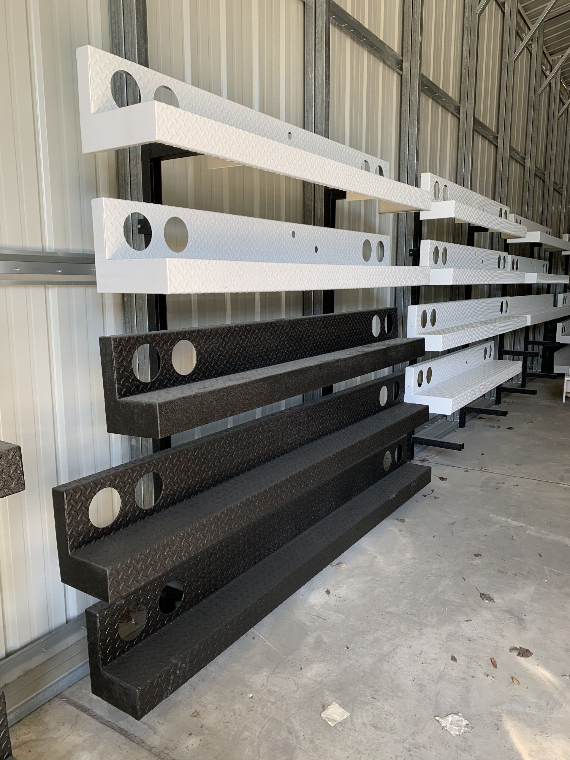 Aftermarket Semi Truck Body Parts