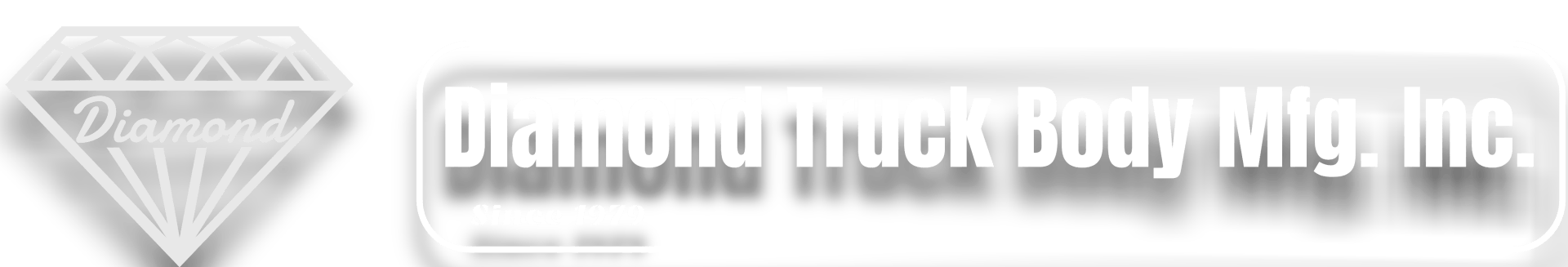 Diamond Truck Body Manufacturing Inc.