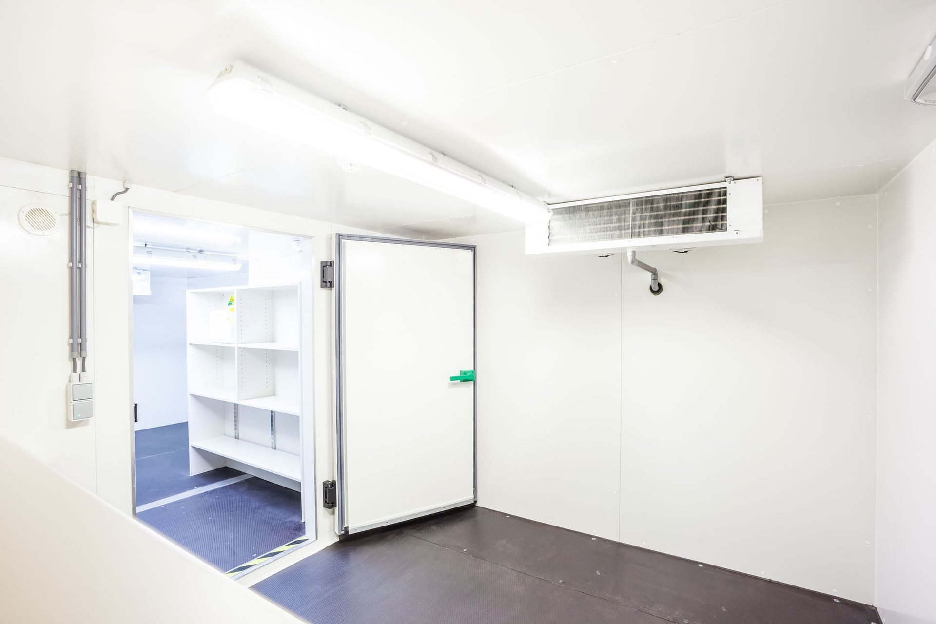 Improve Storage & Efficiency With Cool Room Installation