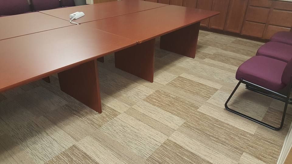 office tables