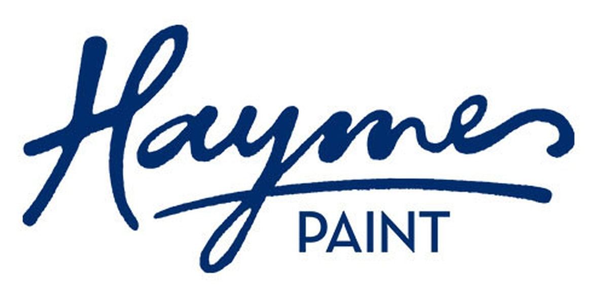 Haymes