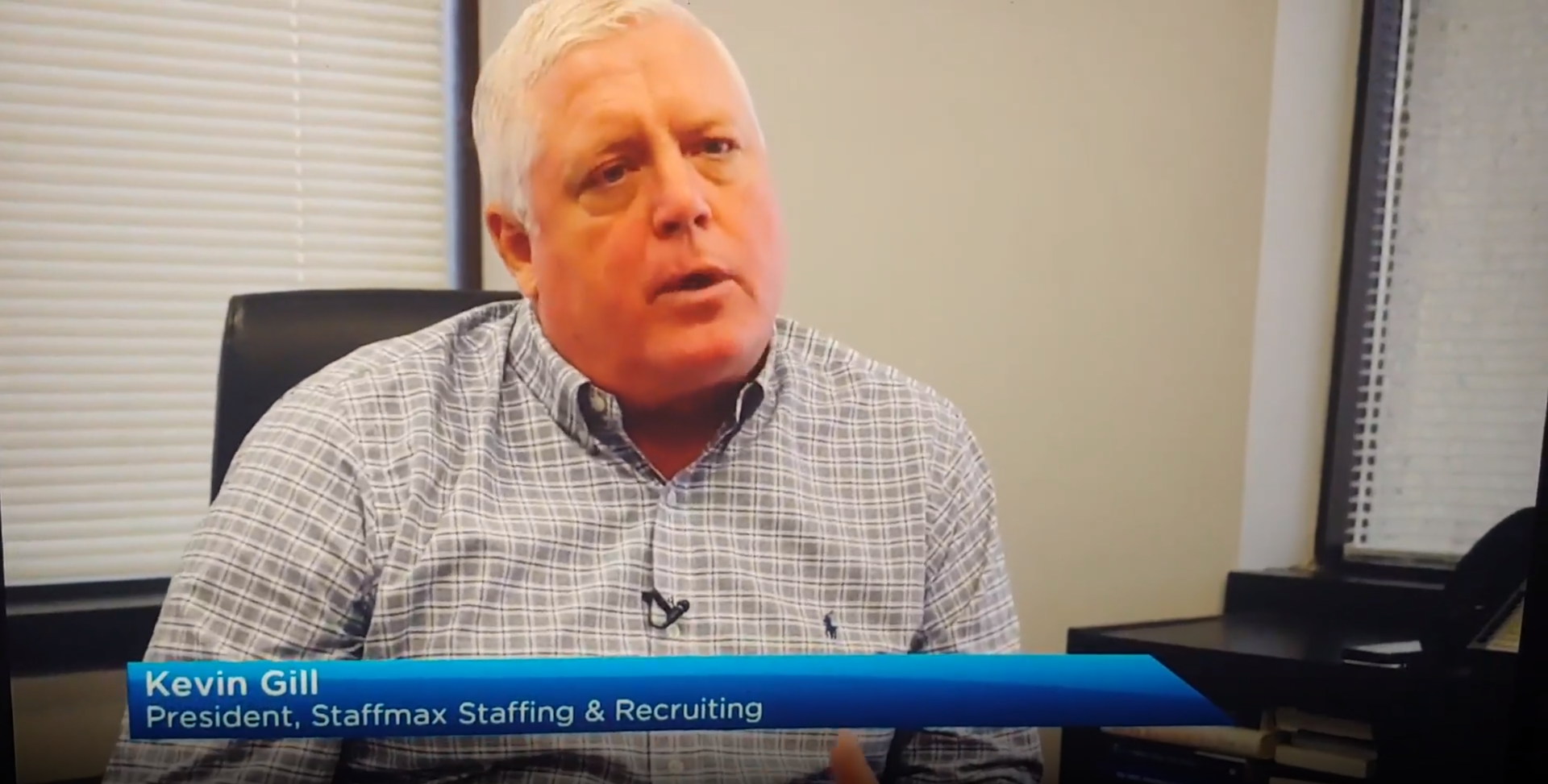 Winnipeg Recruiting Agency Seeing Job Market Come Back to Life