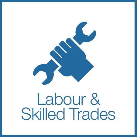 Skilled Trades Recruitment