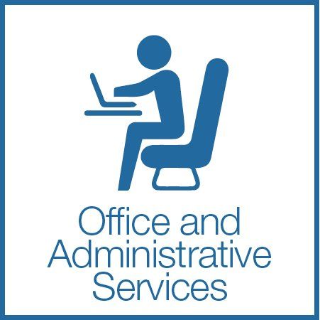 office staffing agency