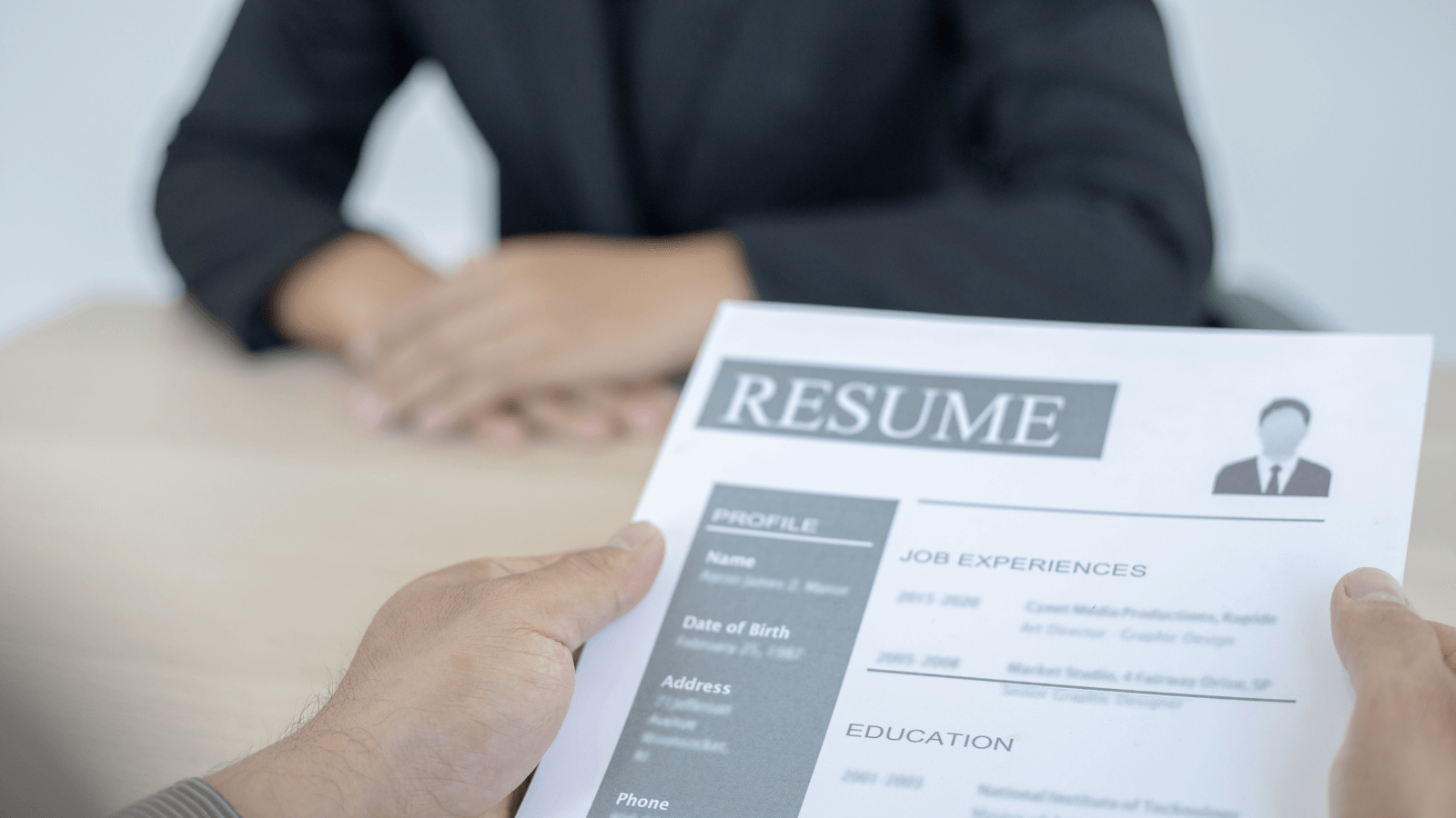 21 Resume Tips for 2021