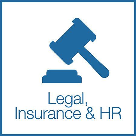Legal Staff Recruiting Agency
