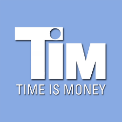 TiM Logo