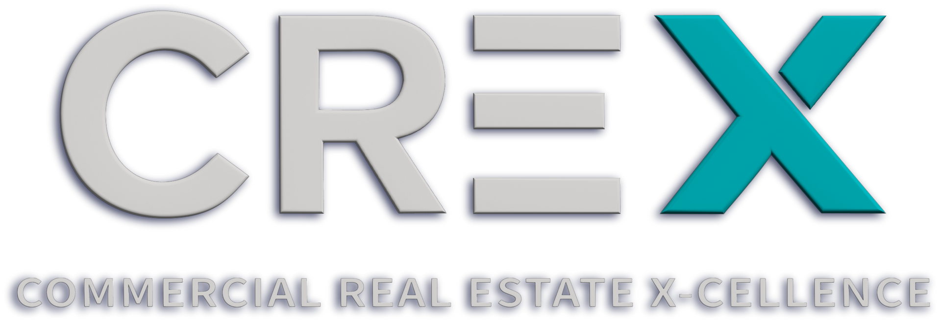 CREX AS logo
