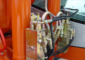 dependable hydraulic systems