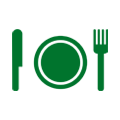 Ristorante - icona