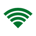 Free Wi-Fi icon