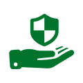 Sicurezza - icona