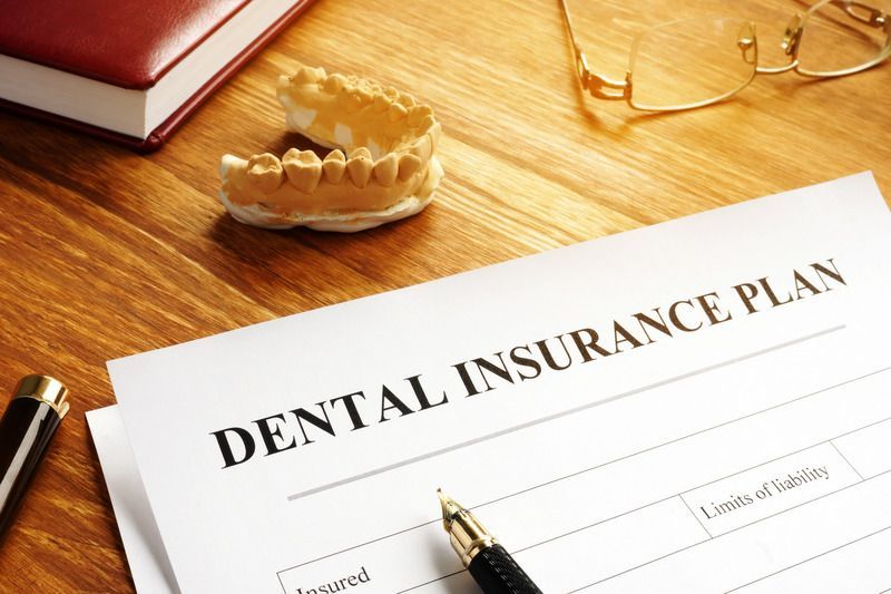 DENTAL INSURANCE