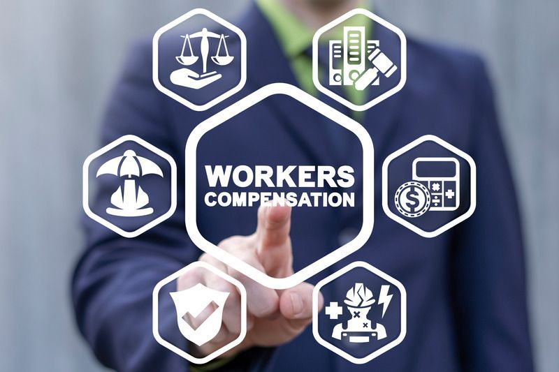 WORKERS COMPENSATION