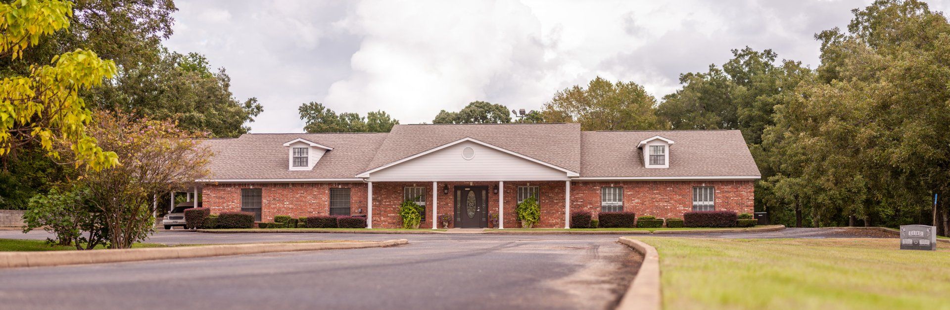 Chandler Memorial Funeral Home | Chandler TX