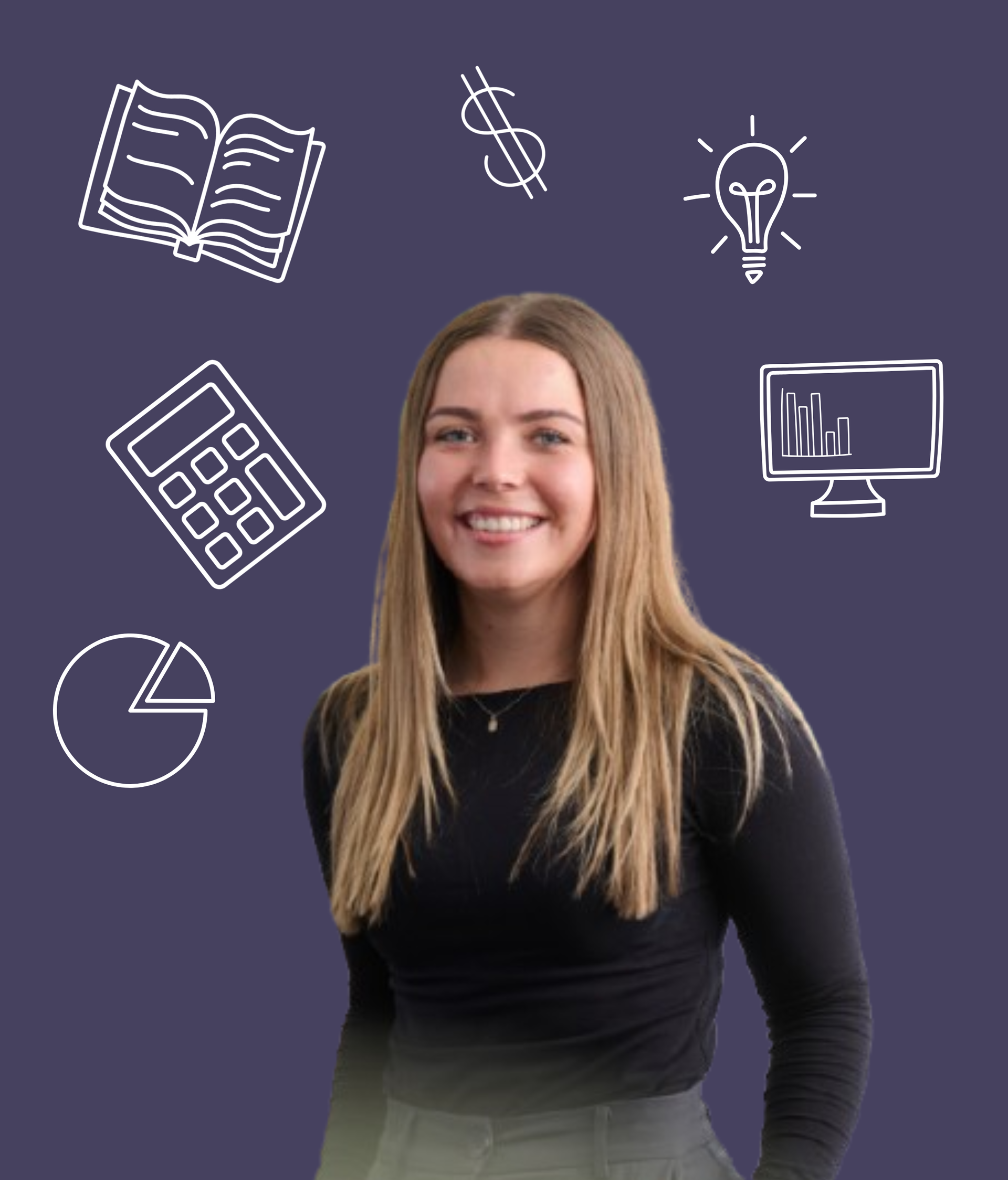 Jade Giang, Manager at Brentnalls SA.