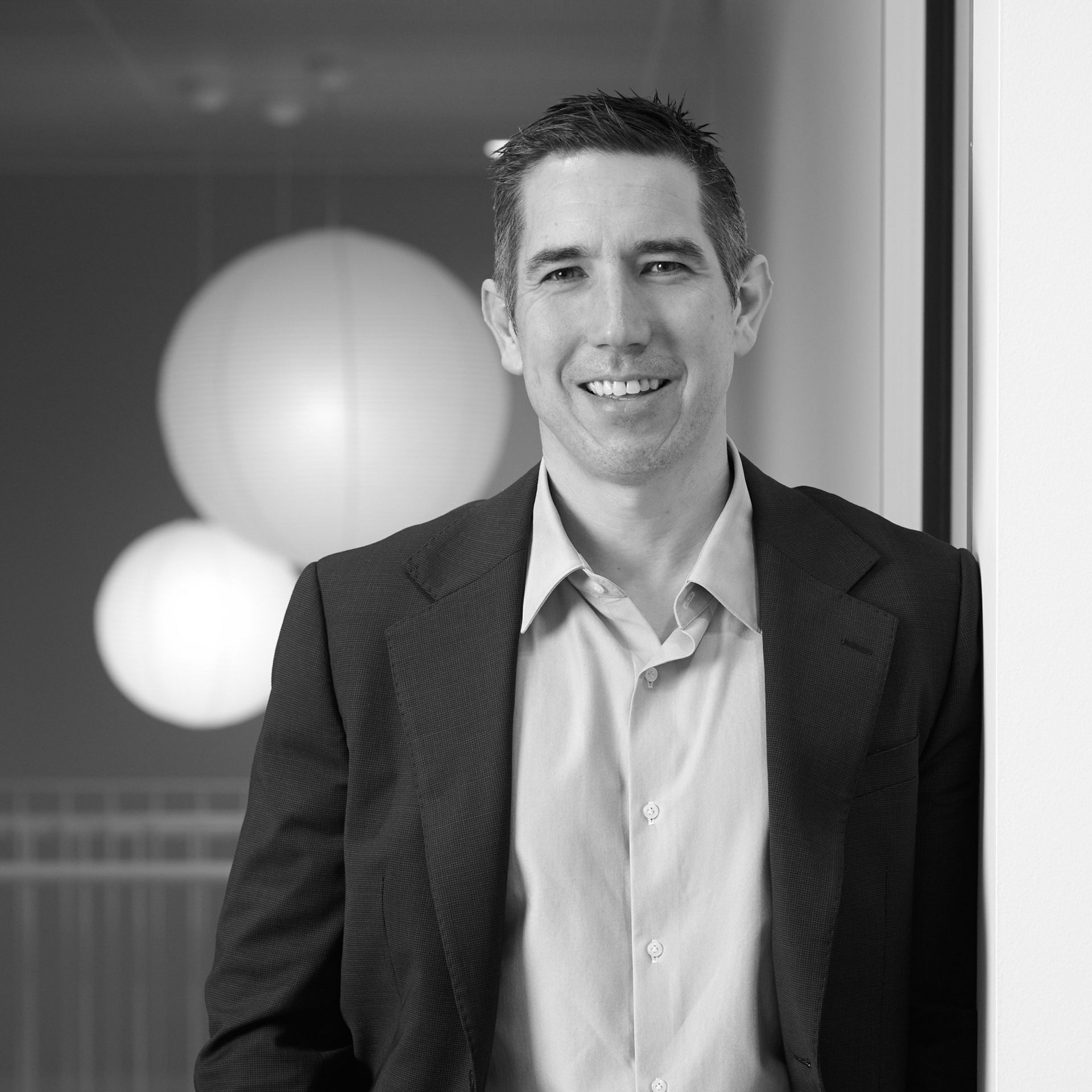 Matthew Holden, Managing Partner Matthew Holden, Managing Partner at Brentnalls SA.