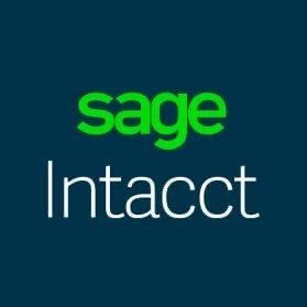 Sage Intacct logo