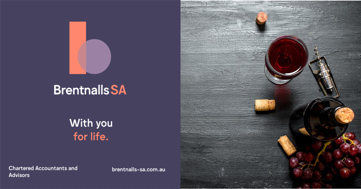 Wine Equalisation Tax (WET)