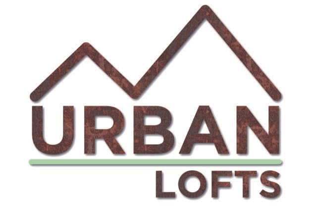 urban lofts Logo