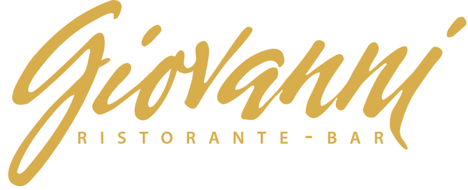 giovanni ristorante bar nashville tn Italian cuisine logo