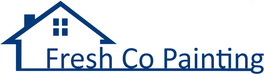 Fresh Co Painting logo