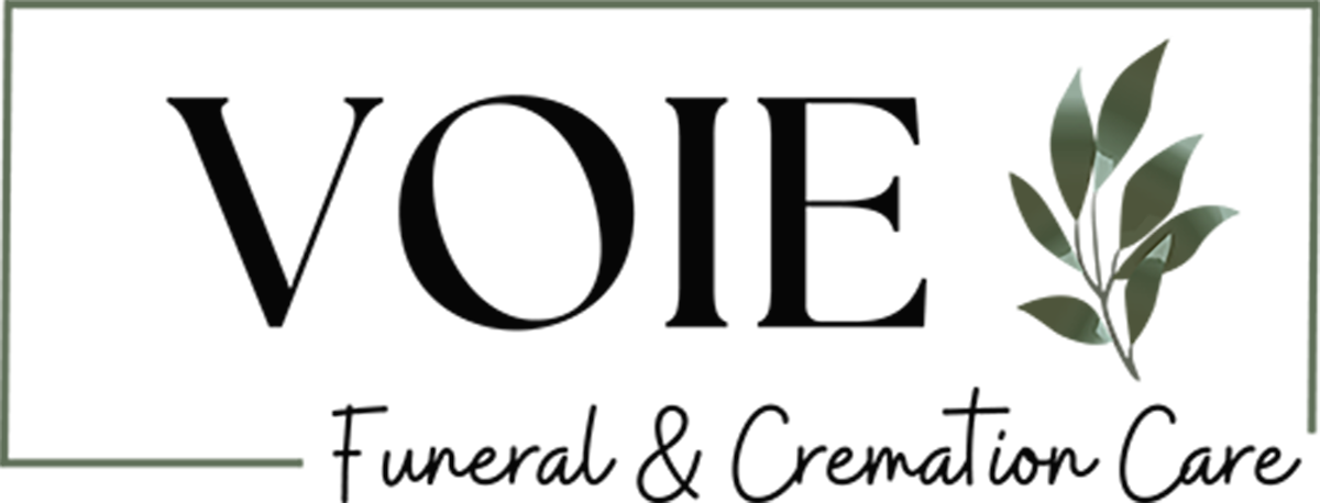Voie Funeral Home Inc Obituaries
