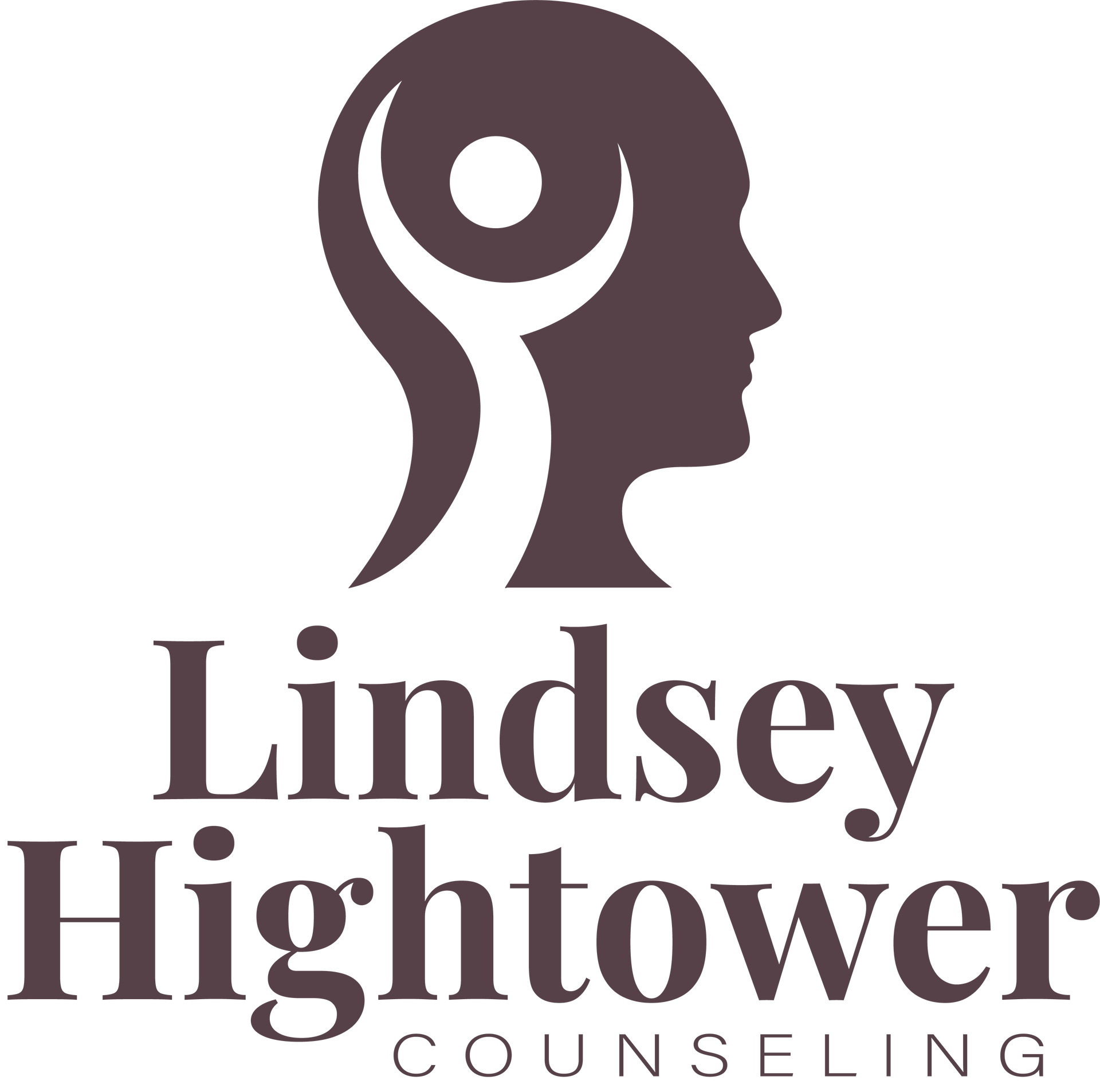 Counseling Tennessee - Lindsey Hightower Logo