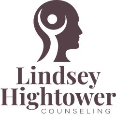 Counseling Tennessee - Lindsey Hightower Logo