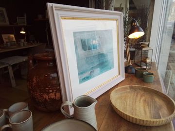 choose Fisher Street Frames