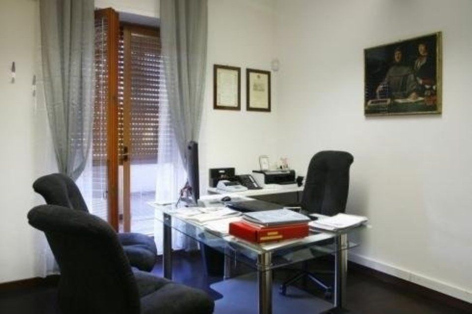 Ufficio commercialista