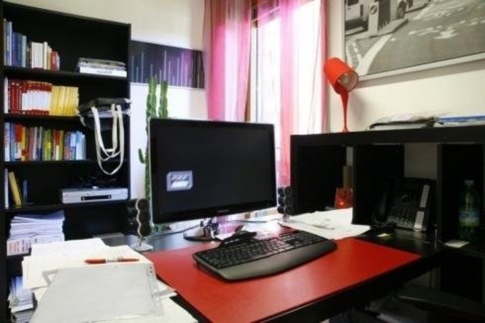 Apparecchiature informatiche