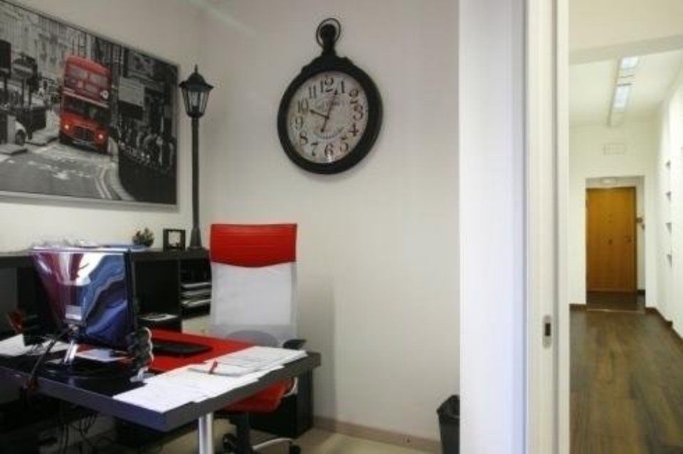 Ufficio commercialisti