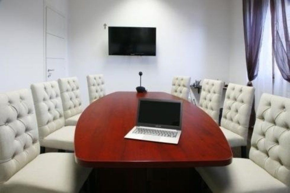 Sala riunioni