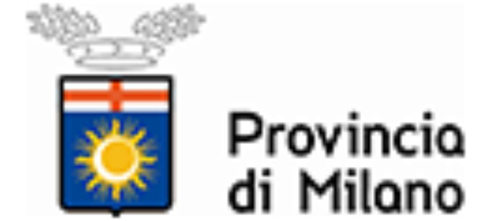 Logo Provincia di Milano