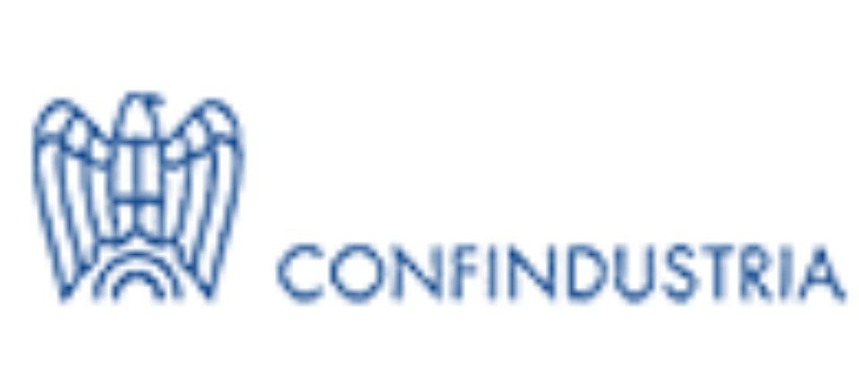 Logo Confindustria
