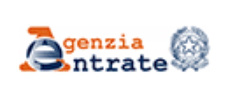 Logo Agenzia delle Entrate