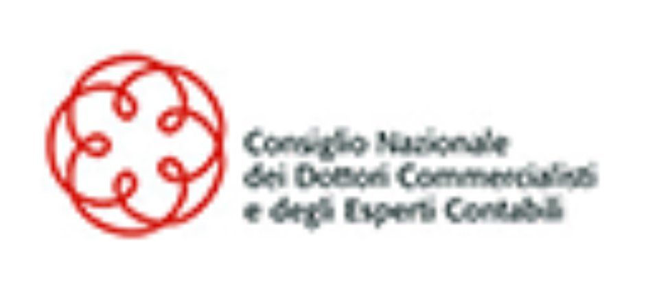 Logo Consiglio Nazionale Dottori Commercialisti