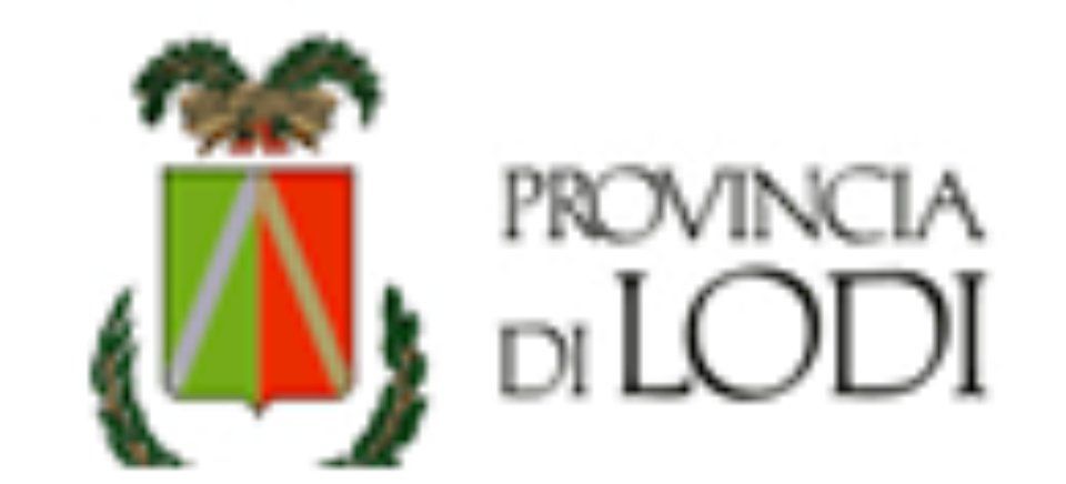Logo Provincia di Lodi