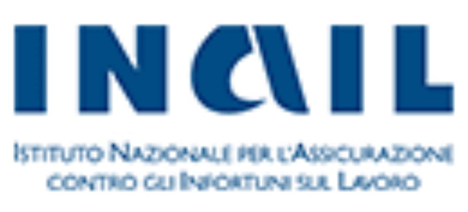 Logo INAIL