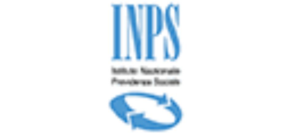 Logo INPS