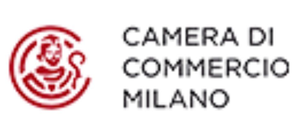 Logo Camera di Commercio