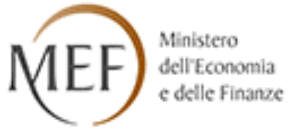 Logo MEF