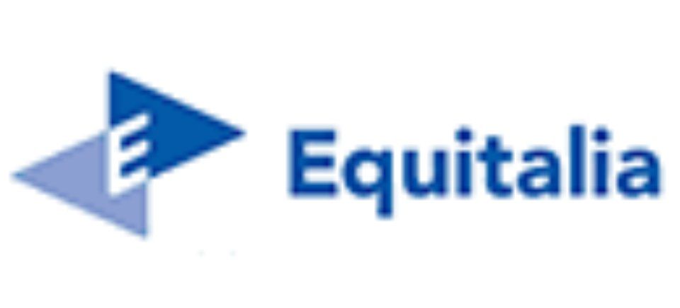 Logo Equitalia
