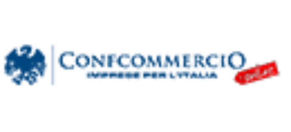 Logo Confcommercio