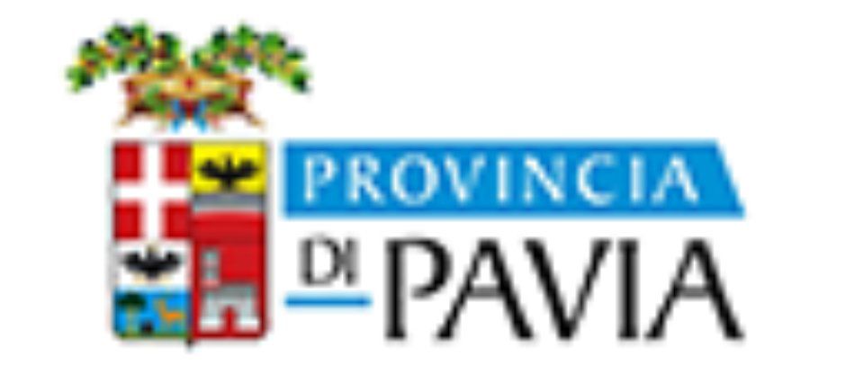 Logo Provincia di Pavia