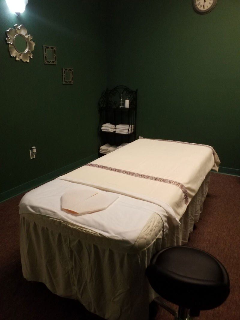 Deep Tissue Massage Albuquerque Nm Placidity Massage Therapy