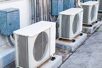 Commercial Air Conditioning Installation — Menifee, CA — M & M Refrigeration, Air Conditioning & Heating